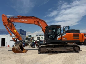 Багер Hitachi ZX 350 LC-7, снимка 5