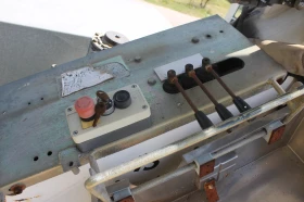 Автовишка Друга марка NISSAN CABSTAR, ИТАЛИЯ | Auto.bg — изображение 12