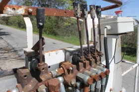 Автовишка Друга марка NISSAN CABSTAR, ИТАЛИЯ | Auto.bg — изображение 10