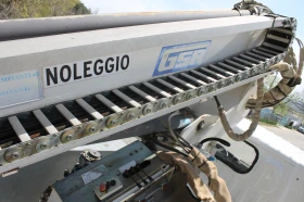 Автовишка Друга марка NISSAN CABSTAR, ИТАЛИЯ | Auto.bg — изображение 11