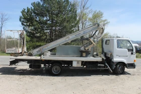 Автовишка Друга марка NISSAN CABSTAR, ИТАЛИЯ | Auto.bg — изображение 3