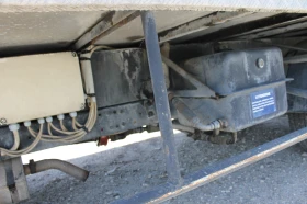 Автовишка Друга марка NISSAN CABSTAR, ИТАЛИЯ | Auto.bg — изображение 8