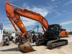 ����� Hitachi ZX 350 LC-7 | Mobile.bg � ����� ������ 7