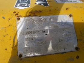 Мотокар Други TOWMOTOR DENMARK, снимка 9