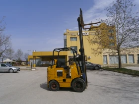 Мотокар Други TOWMOTOR DENMARK, снимка 1