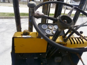 Мотокар Други TOWMOTOR DENMARK, снимка 6