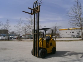 Мотокар Други TOWMOTOR DENMARK, снимка 3