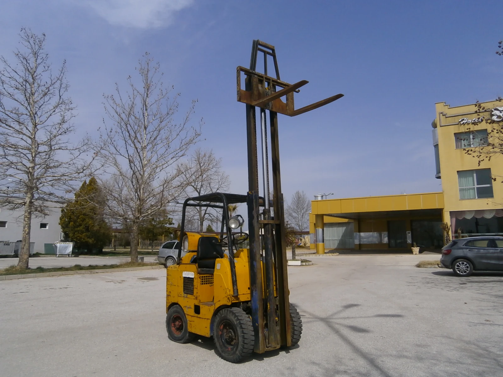  TOWMOTOR DENMARK | Mobile.bg   2