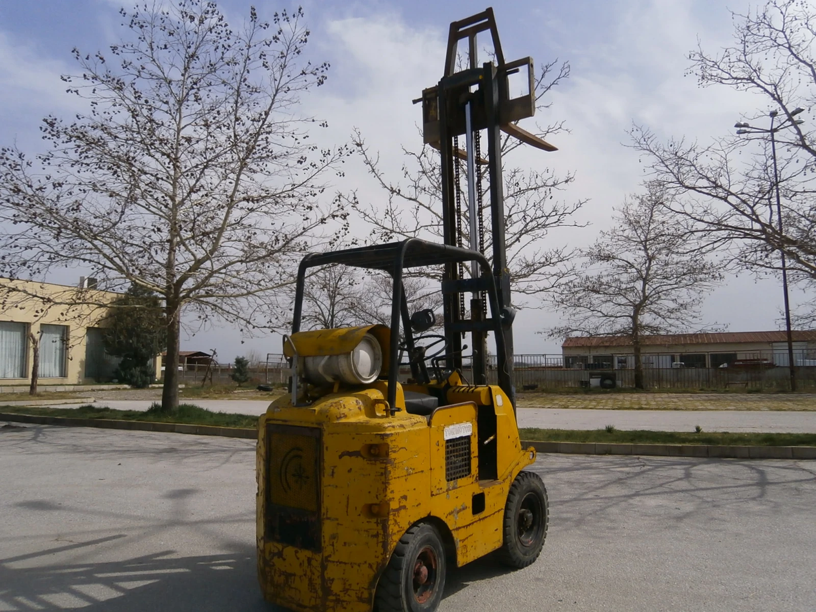  TOWMOTOR DENMARK | Mobile.bg   5