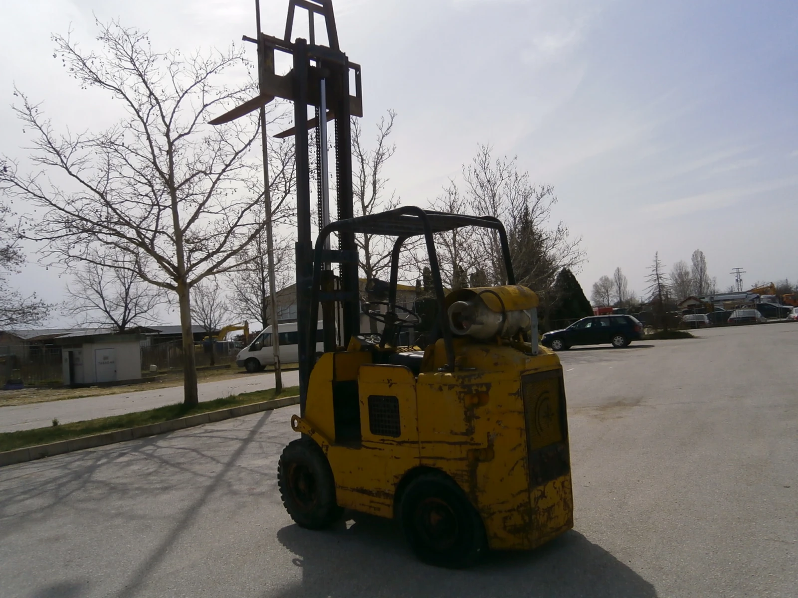  TOWMOTOR DENMARK | Mobile.bg   4