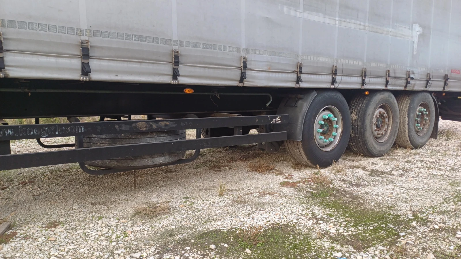  Koegel KOGEL  S24-1 | Mobile.bg   10