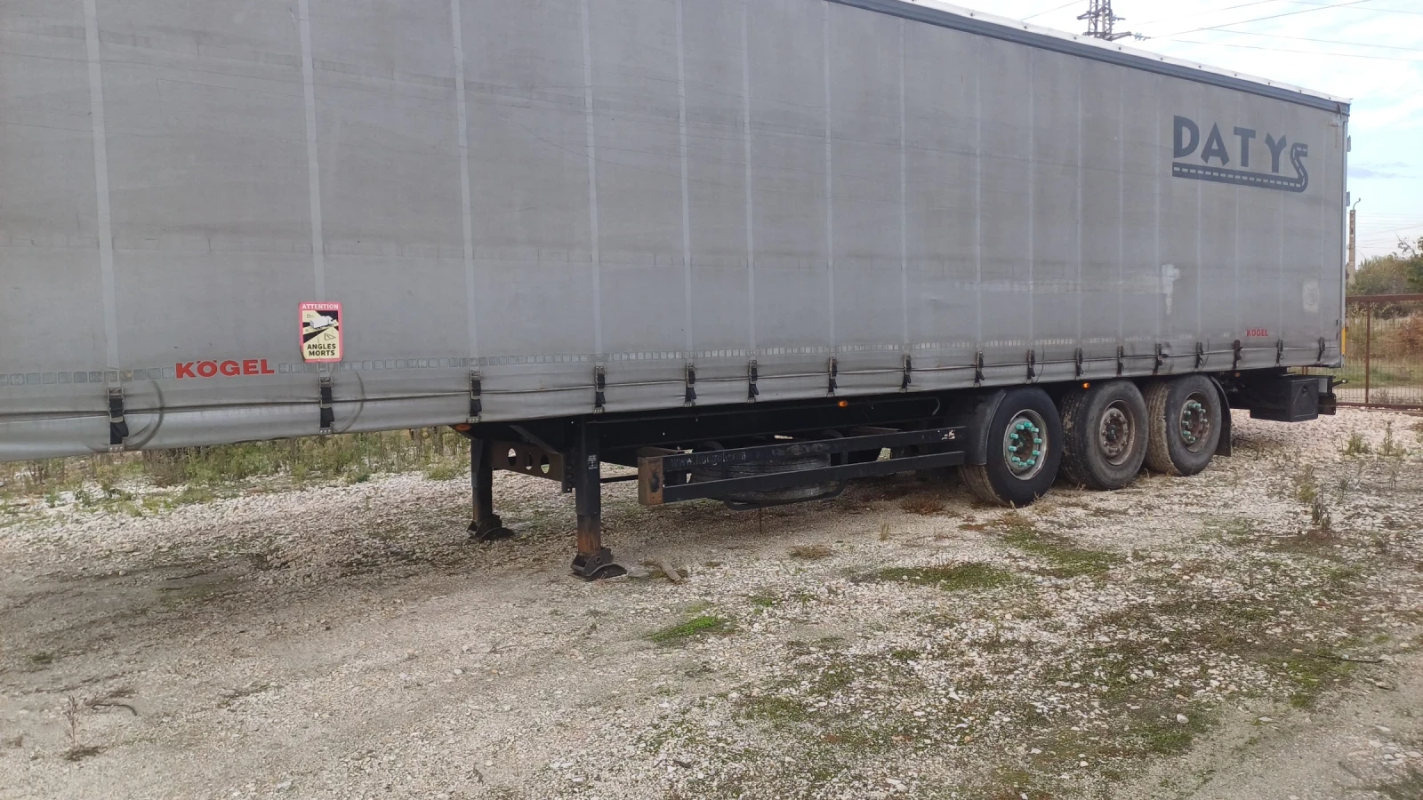  Koegel KOGEL  S24-1 | Mobile.bg   2