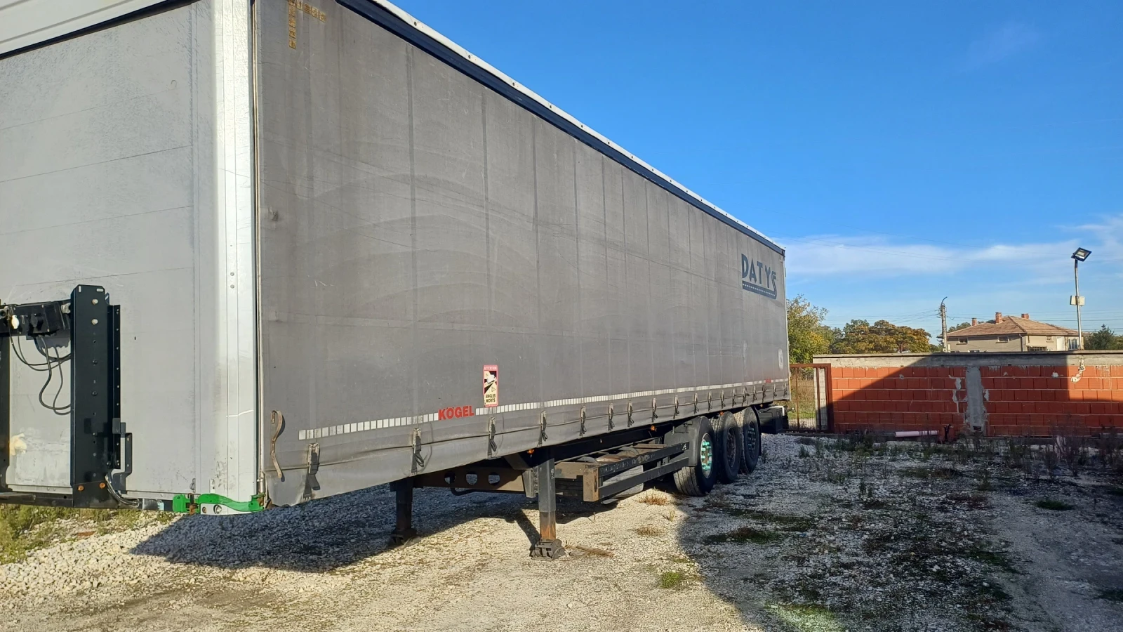  Koegel KOGEL  SN24 | Mobile.bg   3