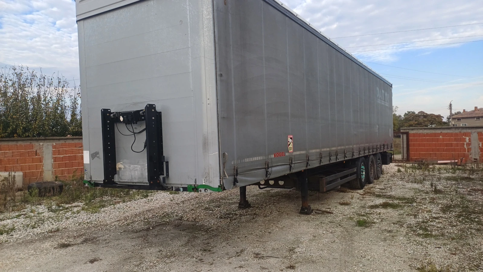  Koegel KOGEL  S24-1 | Mobile.bg   1