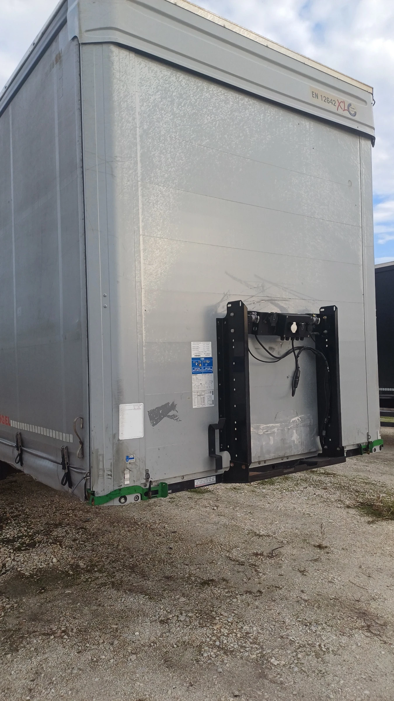  Koegel KOGEL  S24-1 | Mobile.bg   7