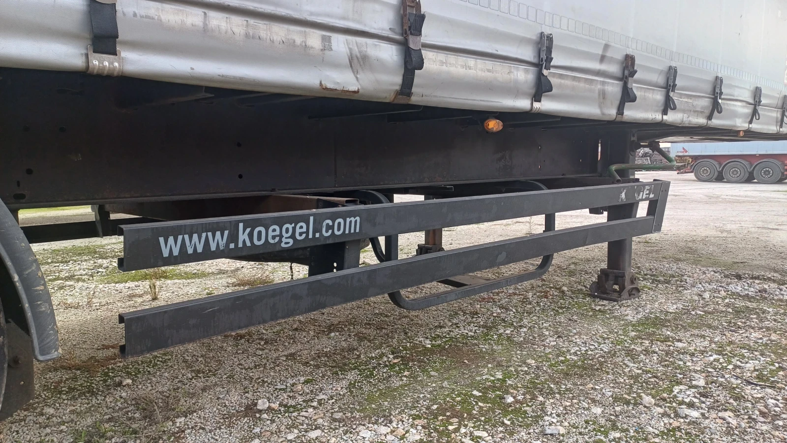  Koegel KOGEL  S24-1 | Mobile.bg   6