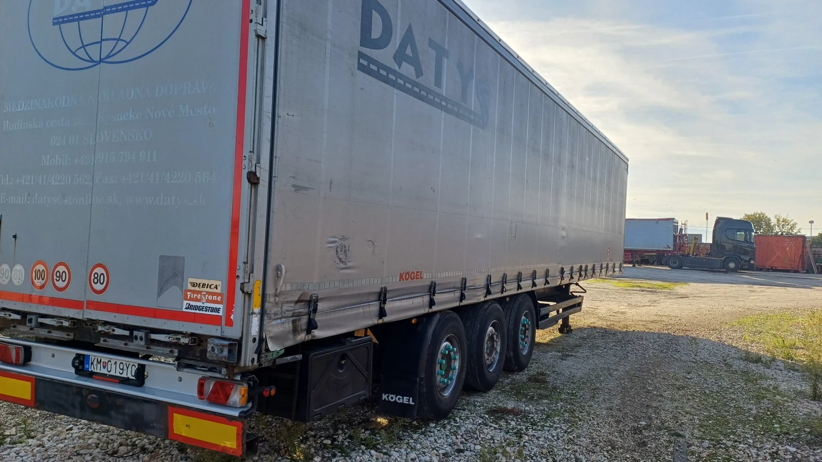  Koegel KOGEL  SN24 | Mobile.bg   6