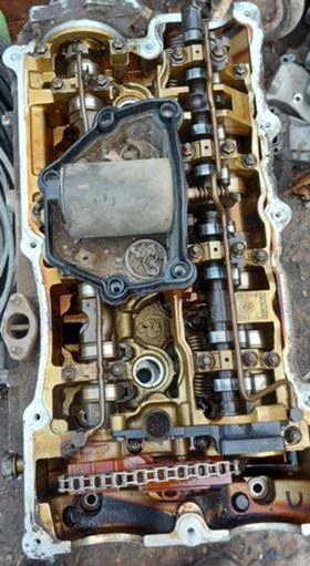 Глава за BMW 7 505 422.9   E 46 ,E 87,E 90, снимка 5