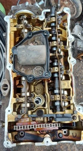 Глава за BMW 7 505 422.9   E 46 ,E 87,E 90, снимка 4