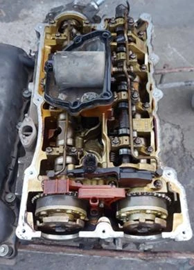 Глава за BMW 7 505 422.9   E 46 ,E 87,E 90, снимка 7