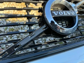 Предна броня с решетка Volvo XC40. Волво ХС 40. 17-23г. Оригинална., снимка 4