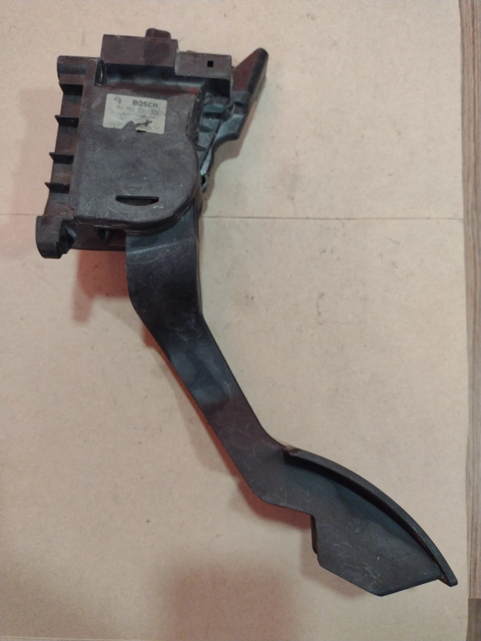 0 280 755 105 ����� ��� PEUGEOT BIPPER 0280755105 | Mobile.bg � ����������� 1