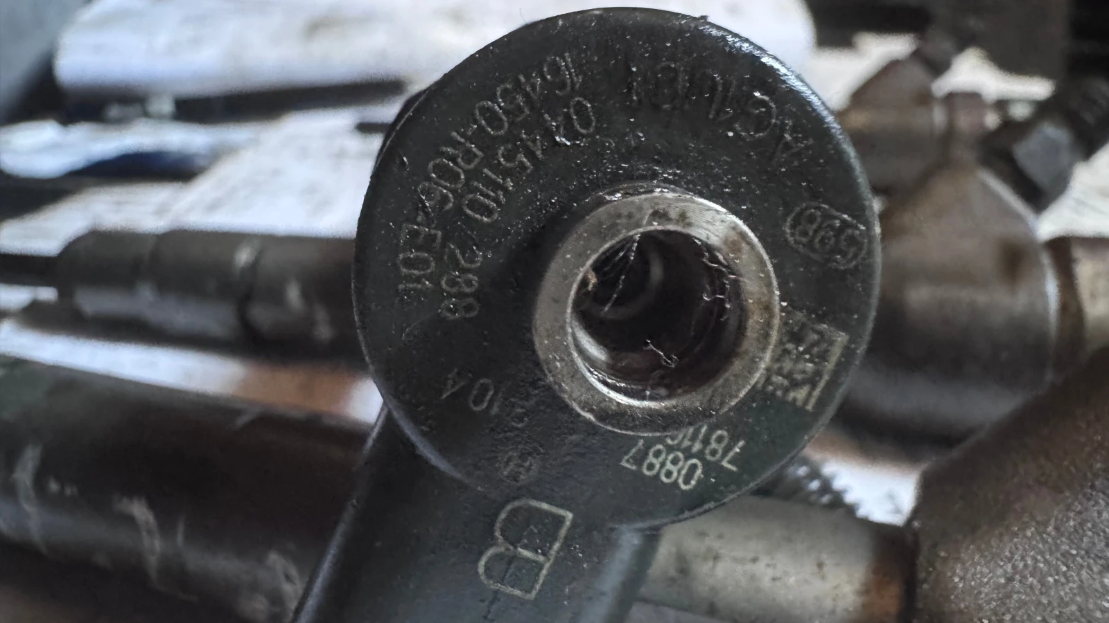 ���������� ���� �� Honda Civic - 0445110288 | Mobile.bg � ����������� 2