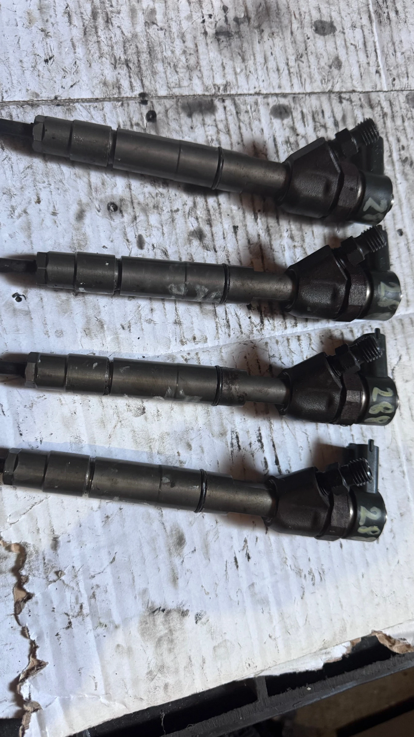 ���������� ���� �� Honda Civic - 0445110288 | Mobile.bg � ����������� 1