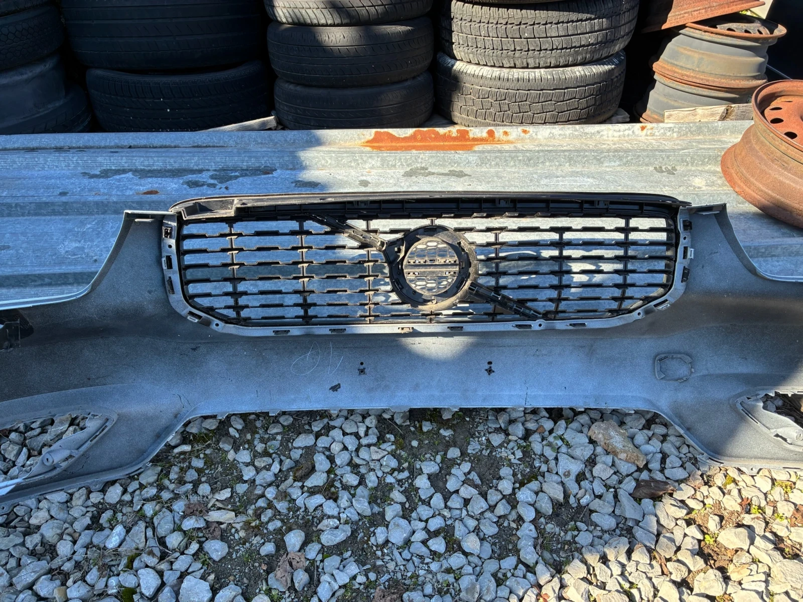 ������ ����� � ������� Volvo XC40. ����� �� 40. 17-23�. ����������. | Mobile.bg � ����������� 6