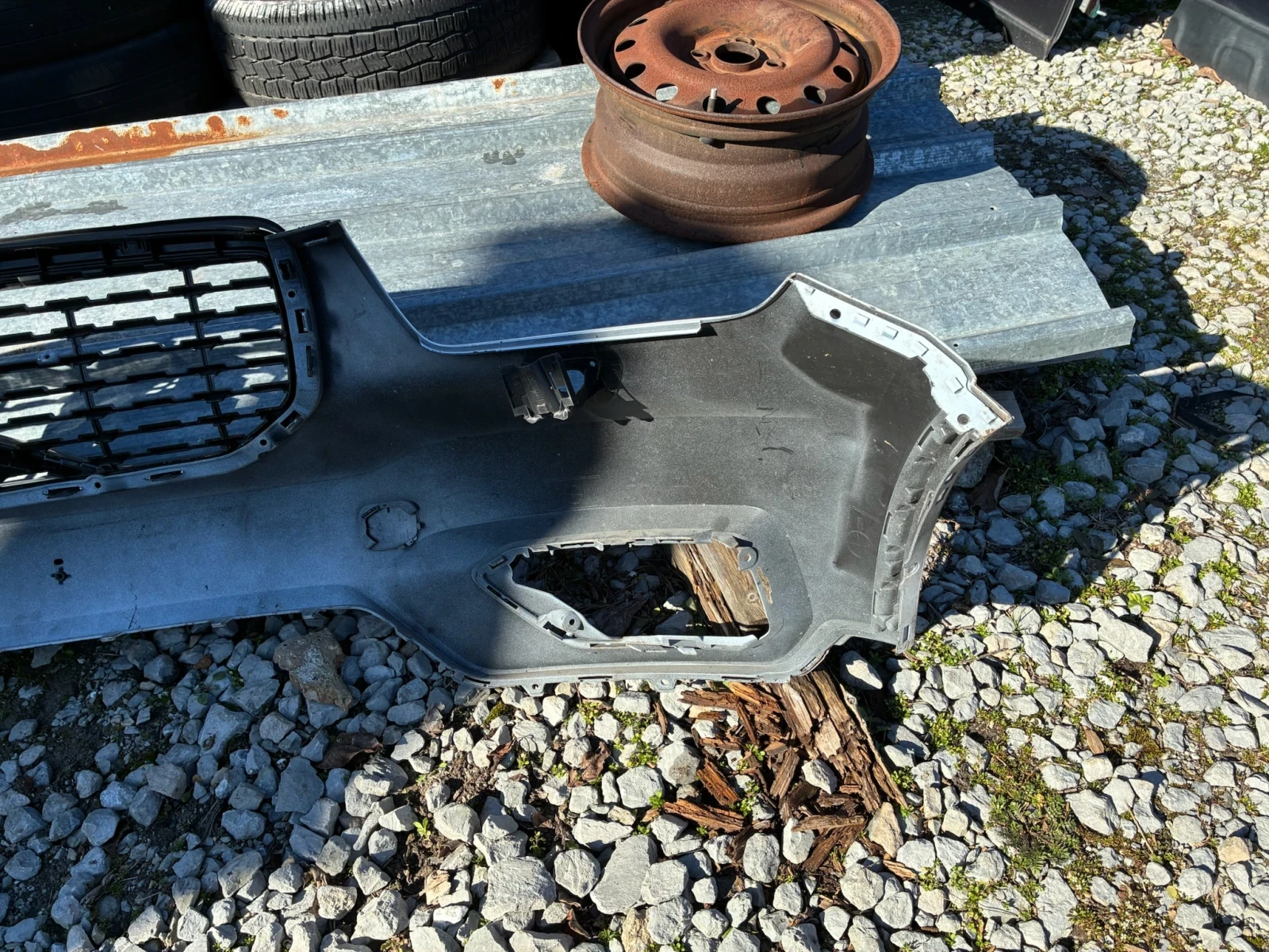 ������ ����� � ������� Volvo XC40. ����� �� 40. 17-23�. ����������. | Mobile.bg � ����������� 7