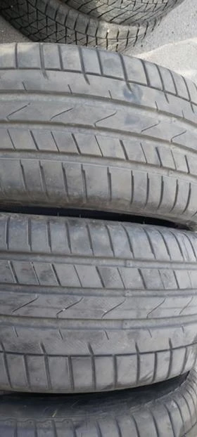 Гуми Летни 225/50R17, снимка 2