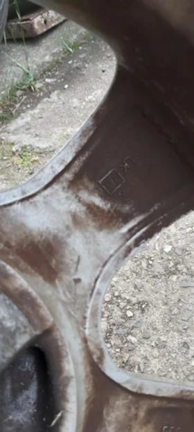 Джанти за Audi A4, снимка 6