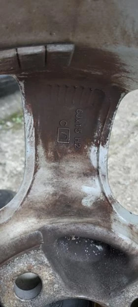 Джанти за Audi A4, снимка 4