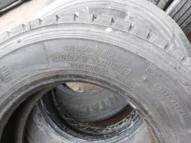 Гуми Всесезонни 215/75R17.5, снимка 4