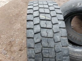 Гуми Всесезонни 215/75R17.5, снимка 2