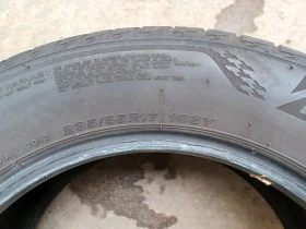 Гуми Летни 235/55R17, снимка 11