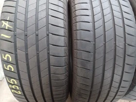 Гуми Летни 235/55R17, снимка 2