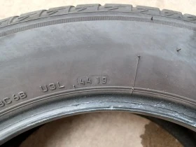 Гуми Летни 235/55R17, снимка 8