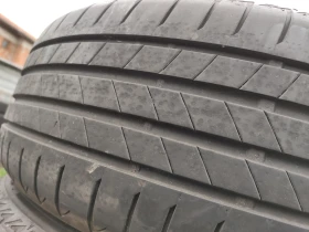 Гуми Летни 205/55R17, снимка 1
