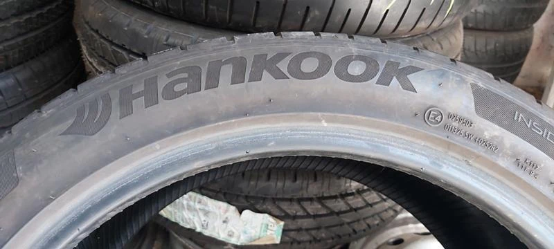 Гуми Летни 275/40R19, снимка 6 - Гуми и джанти - 33539377