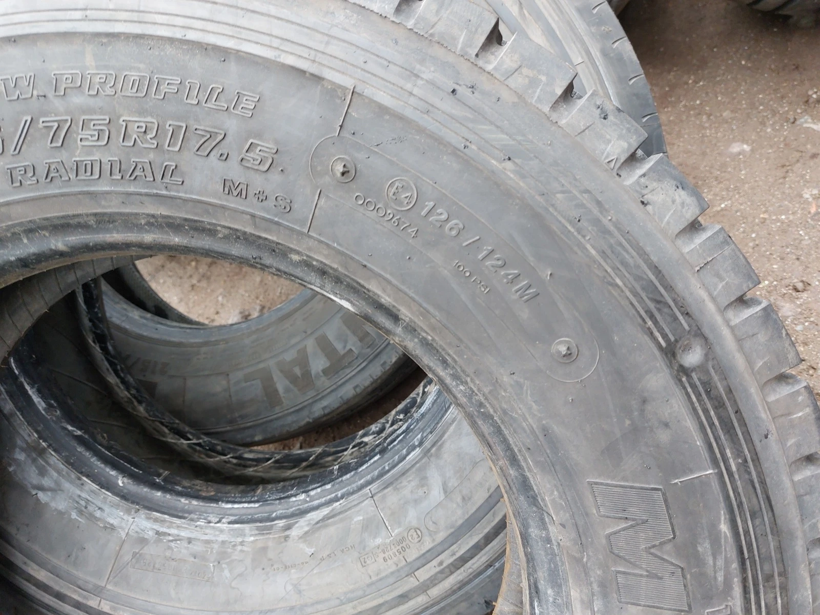 ���� 215/75R17.5 | Mobile.bg � ����������� 5