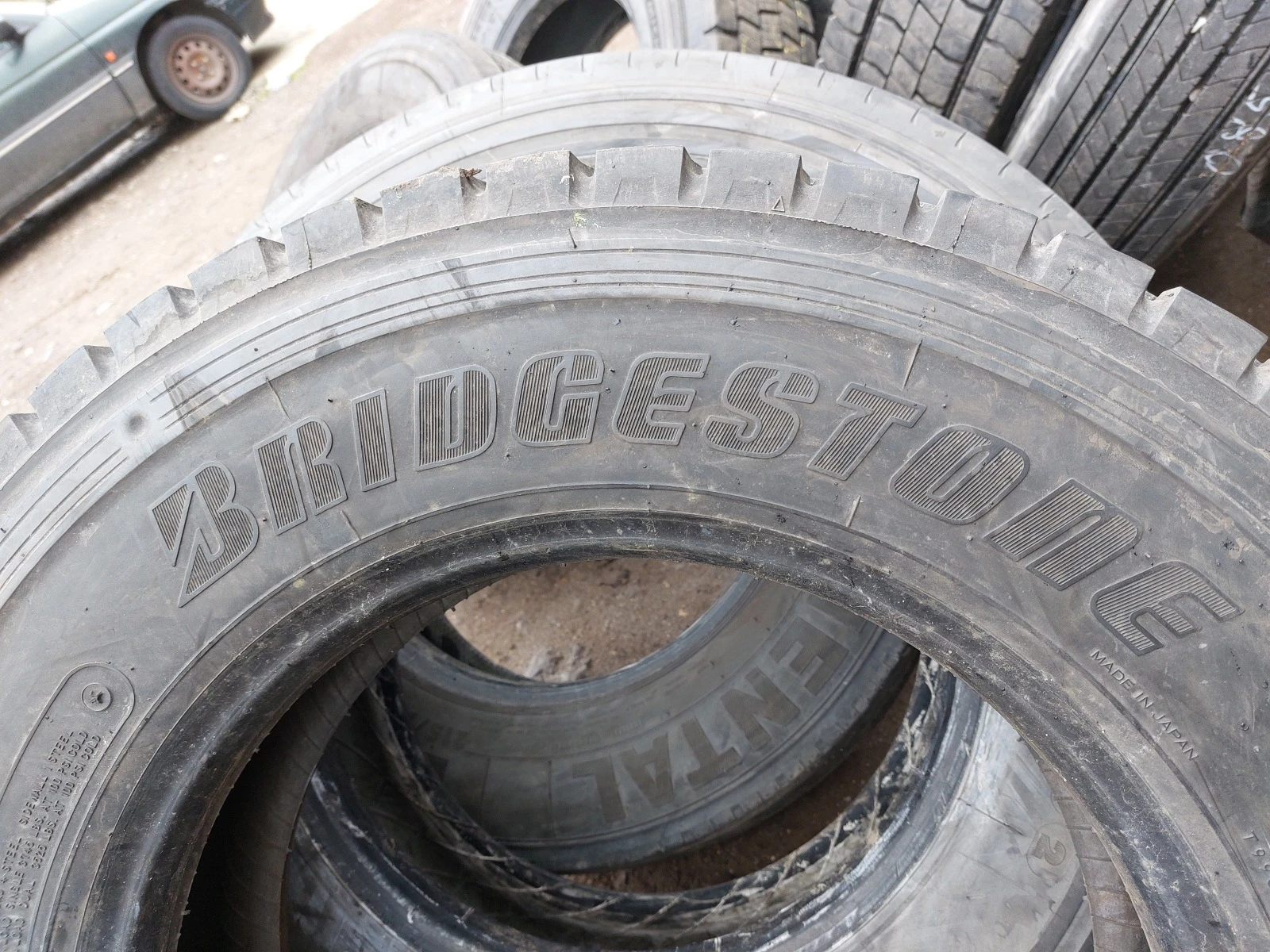 ���� 215/75R17.5 | Mobile.bg � ����������� 3