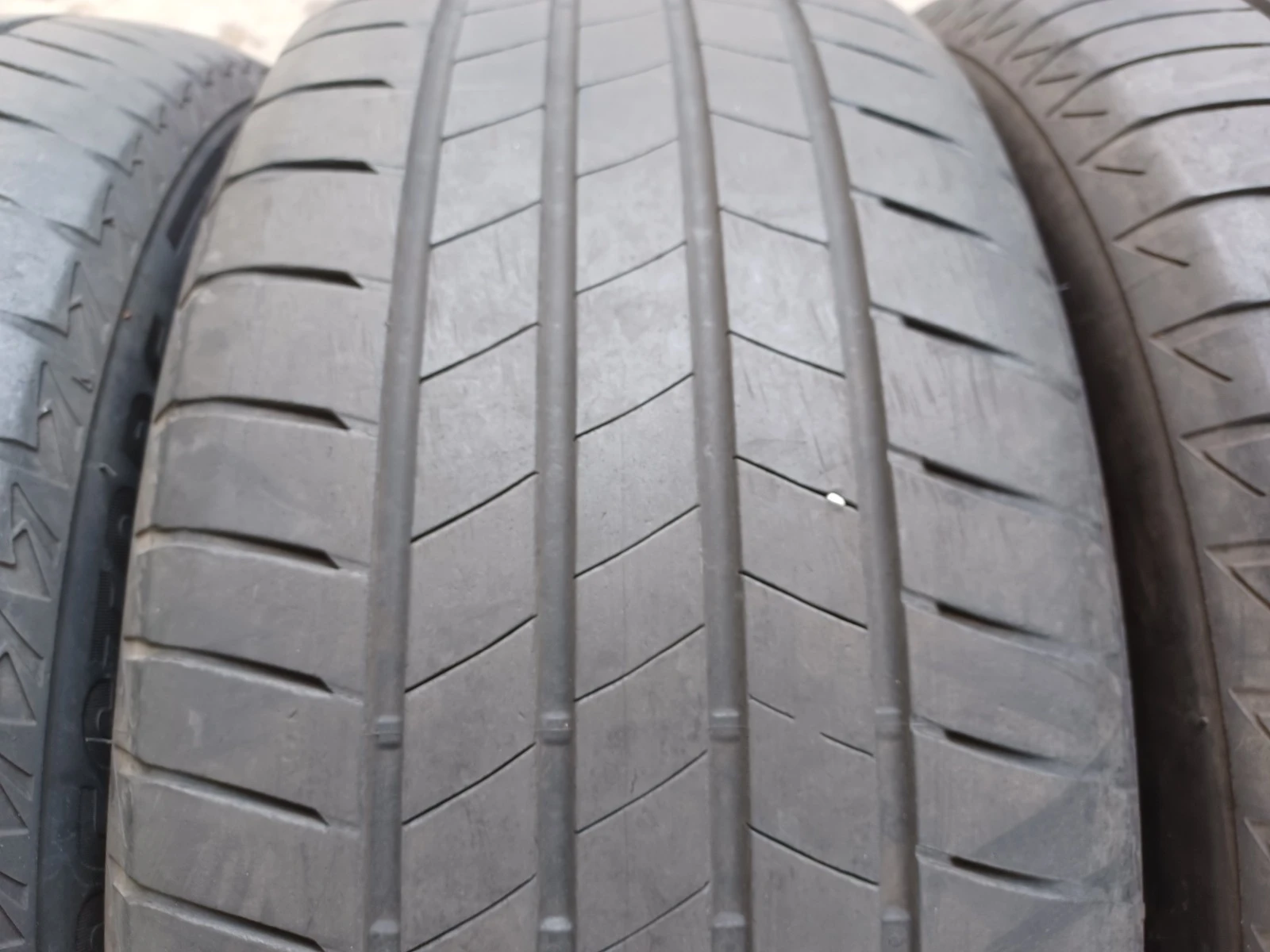  235/55R17 | Mobile.bg   6