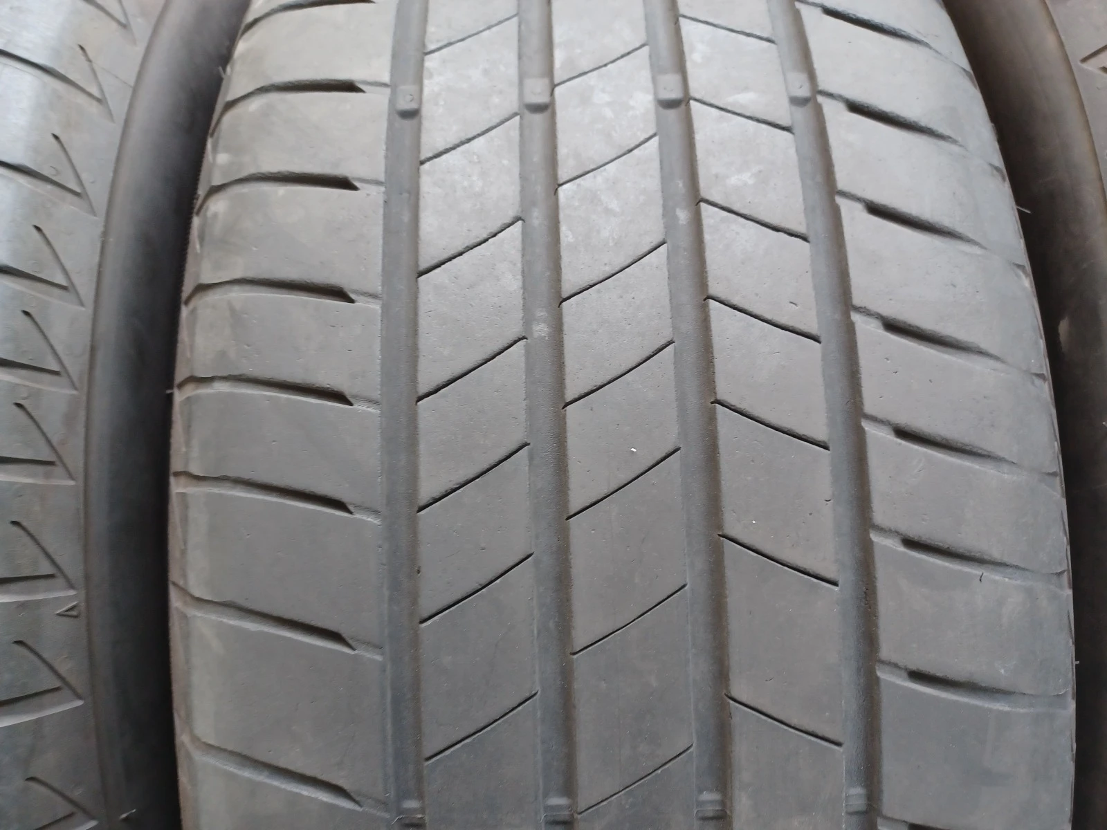  235/55R17 | Mobile.bg   5