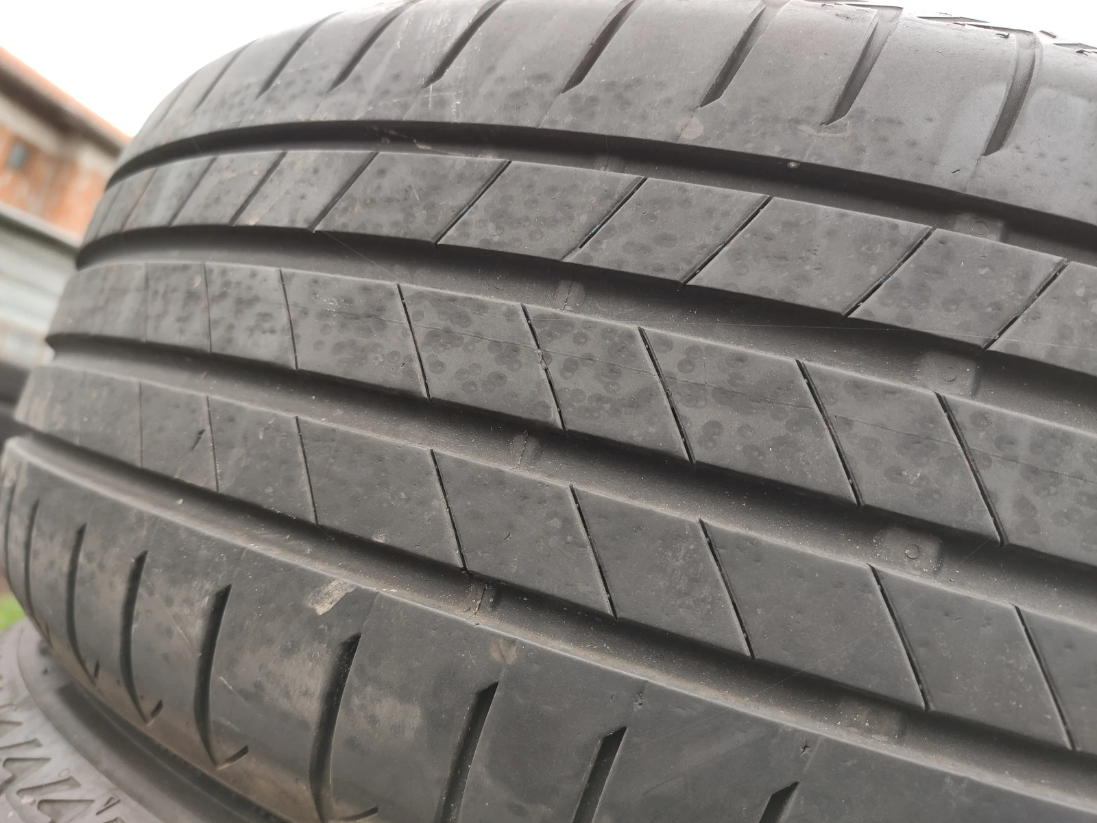 Гуми Летни 205/55R17