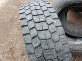 Гуми Всесезонни 215/75R17.5, снимка 1 - Гуми и джанти - 41998956