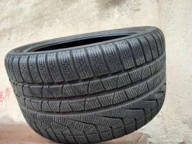      295/30R20