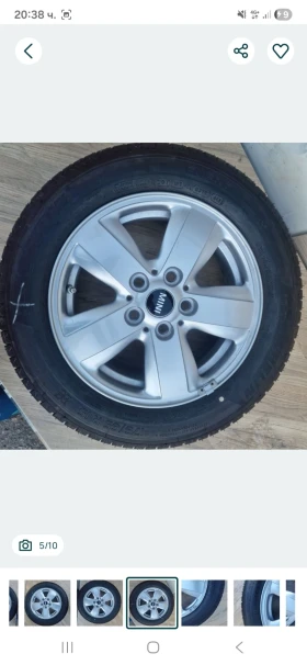 ������ �� Mini Clubman | Mobile.bg � ����� ������ 3