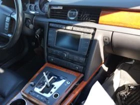 VW Phaeton 3.0TDI tip BMK, снимка 16