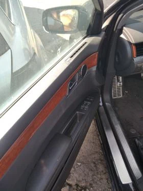 VW Phaeton 3.0TDI tip BMK, снимка 8